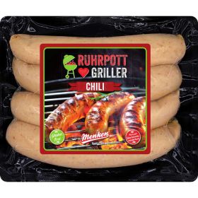 Link zu  Ruhrpott-Griller Chili