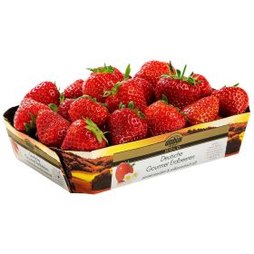 Link zu  Erdbeeren, Schale