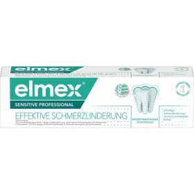 Link zu  Zahncreme sensitive professional