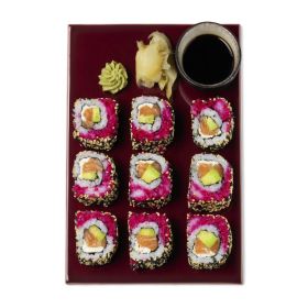 Link zu  Globus Sesam’s Palace, 285 g