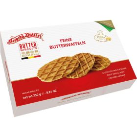 Link zu  Belgische Butterwaffeln