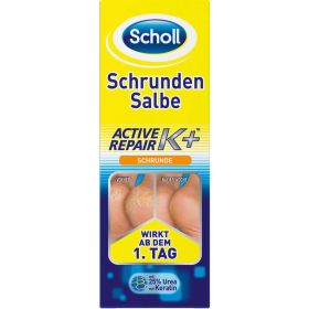 Link zu  Schrundensalbe, Active Repair K+