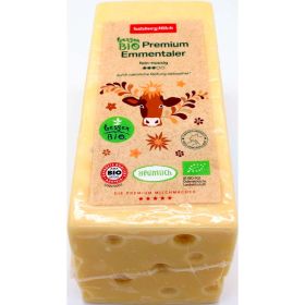 Link zu  Bio Emmentaler