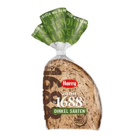Link zu  Brot Anno 1688, Dinkel-Saaten