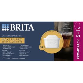 Link zu  Filterkartusche Maxtra Pro, ab