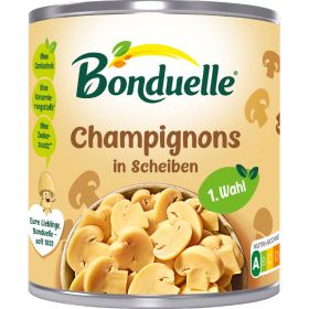 Link zu  Bonduelle Champignons, je 212 ml