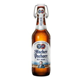 Link zu  Hefe-Weißbier, naturtrüb 5,5%