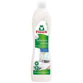Link zu  Scheuermilch, Classic