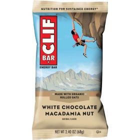 Link zu  Müsliriegel White Chocolate Macadamia Nut