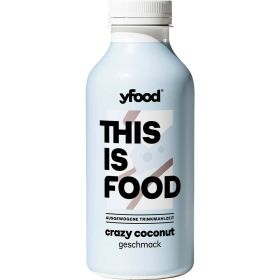 Link zu  Trinkmahlzeit, Crazy Coconut