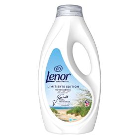 Link zu  Waschmittel flüssig, Nordseebrise