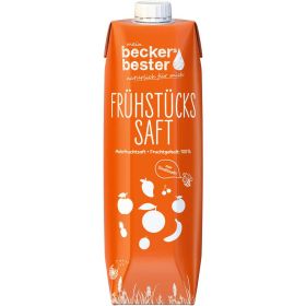 Link zu  Frühstückssaft