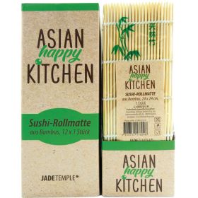Link zu  Sushi-Bambusmatte