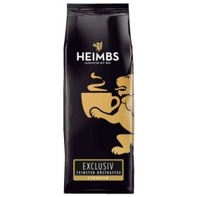 Link zu  Röstkaffee Exklusiv, gemahlen