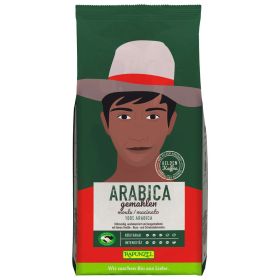 Link zu  Heldenkaffee Arabica, gemahlen