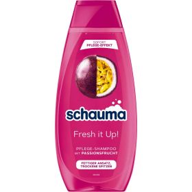 Link zu  Shampoo, Fresh it Up