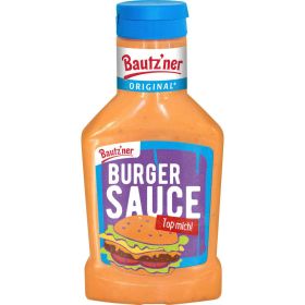 Link zu  Burger Sauce