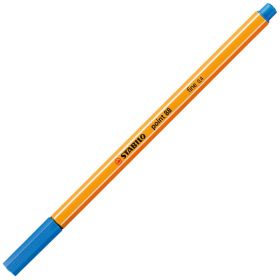 Link zu  Fineliner point 88, mittelblau