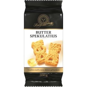 Link zu  Butter Spekulatius
