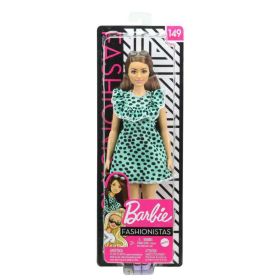 Link zu  Puppe Barbie Fashionistas