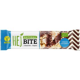 Link zu  Müsliriegel Natural Bite, Choco-Coconut