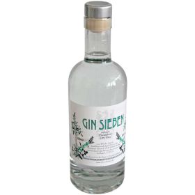 Link zu  Frankfurt Dry Gin
