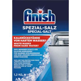 Link zu  Spülmaschinen Salz, Regulär