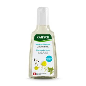 Link zu  Haarshampoo, Sensitiv