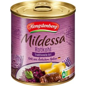 Link zu  Rotkraut, 2 Portionen