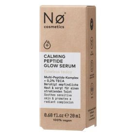 Link zu  Peptide Glow Serum flawless tøday