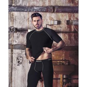 Link zu  Herren-Thermo-Shirt oder -Hose, je Artikel