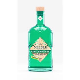 Link zu  The Great Green Gin 40 %
