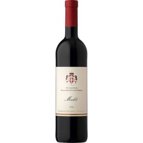 Link zu  Merlot Rotwein, trocken