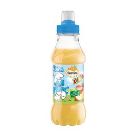 Link zu  Fruchtmix Saft Kids, Apfel-Zitrone
