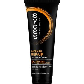 Link zu  Tiefenspülung Intense Repair