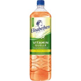 Link zu  Vitamin Quelle Orange-Lemon Mineralwasser, Naturelle