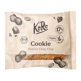 Link zu  Bio Cookie, Peanut-Chocolate Chip