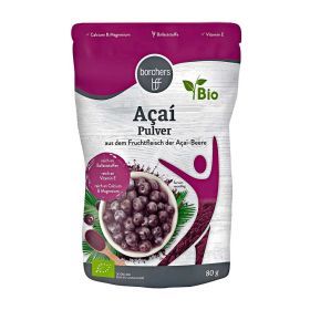 Link zu  Bio Acai Pulver