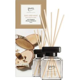Link zu  Raumduft Cedar Wood