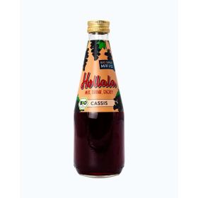 Link zu  Bio Sirup Cassis
