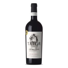 Link zu  Tator Primitivo Puglia IGP, Rotwein