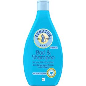 Link zu  Bad & Shampoo