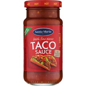 Link zu  Taco Sauce, Hot