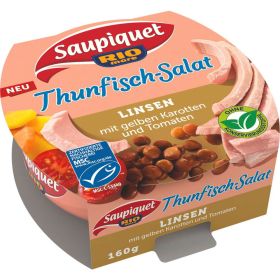 Link zu  Thunfisch-Salat Linsen