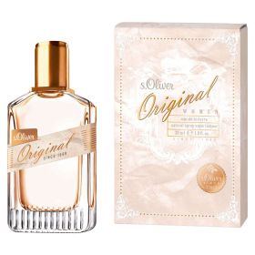 Link zu  Eau de Toilette, Original Women