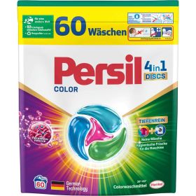 Link zu  Color-Waschmittel Discs 4in1