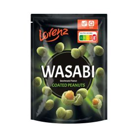 Link zu  Wasabi Erdnüsse