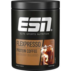 Link zu  FLEXPRESSO Protein Kaffee