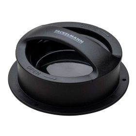 Link zu  Burgerpresse schwarz, Kunststoff