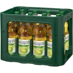Link zu  Apfelschorle, herb (12x 1,000 Liter)